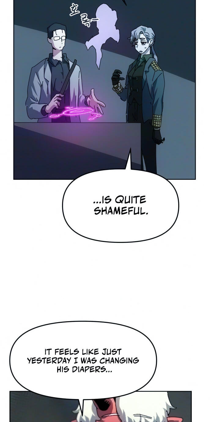 Read Archmage Curriculum chapter 35 image 2 on Lezhin