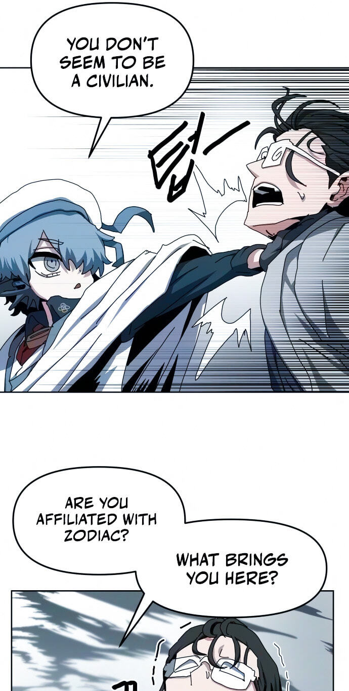 Read Archmage Curriculum chapter 35 image 21 on Lezhin