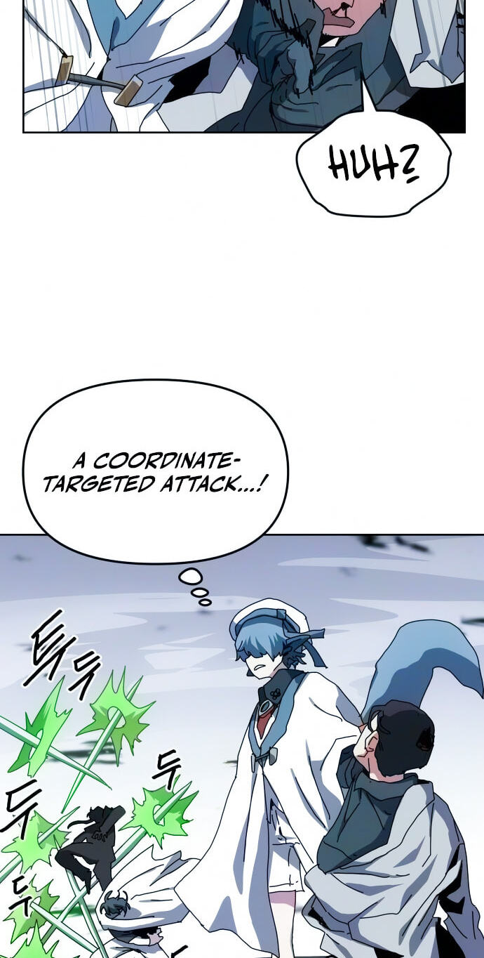 Read Archmage Curriculum chapter 35 image 26 on Lezhin