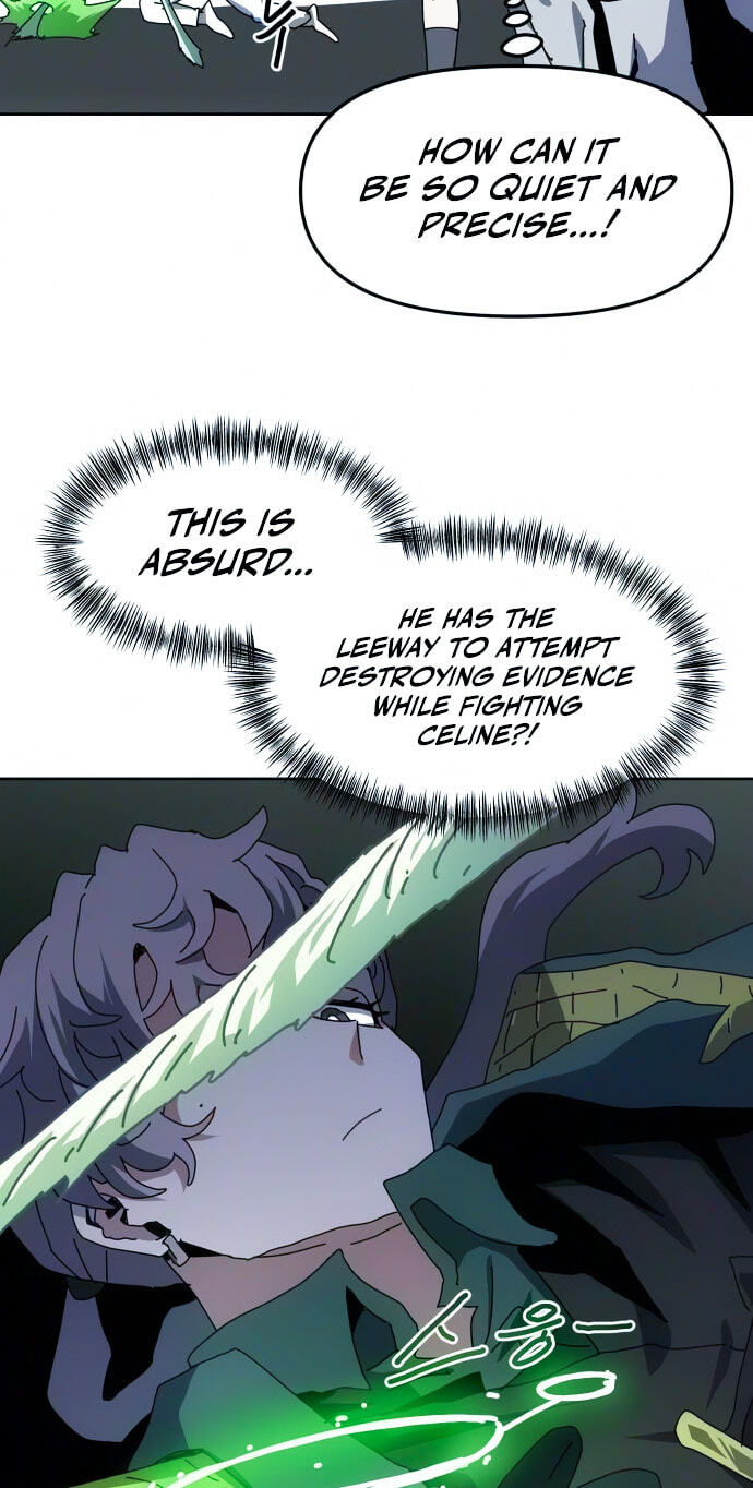Read Archmage Curriculum chapter 35 image 27 on Lezhin