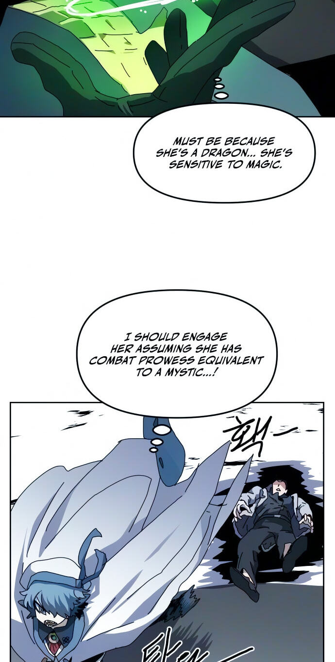 Read Archmage Curriculum chapter 35 image 28 on Lezhin