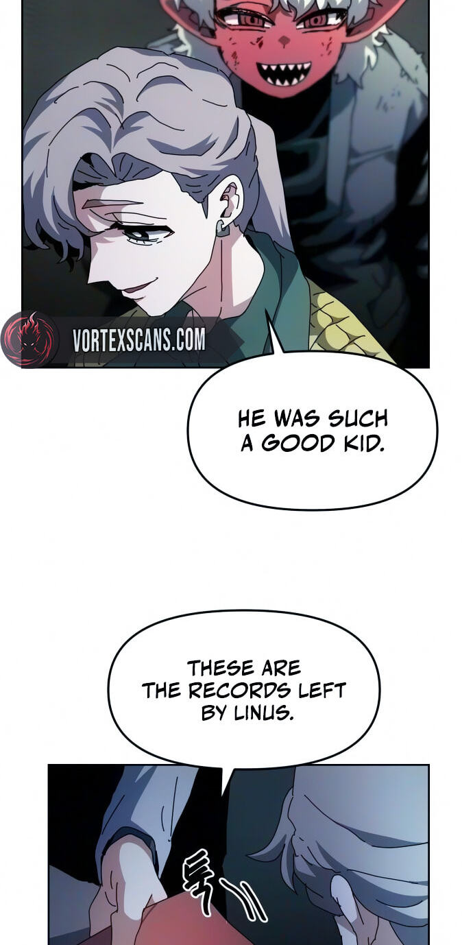 Read Archmage Curriculum chapter 35 image 3 on Lezhin