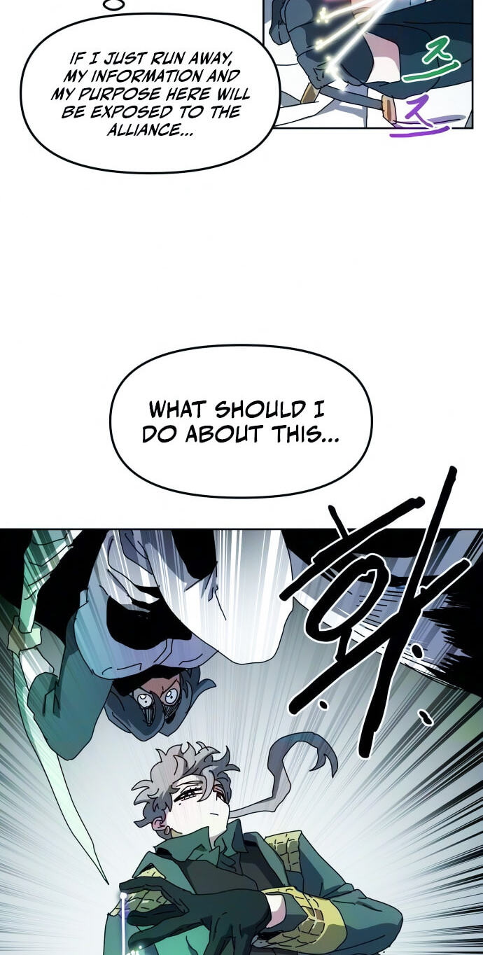 Read Archmage Curriculum chapter 35 image 30 on Lezhin