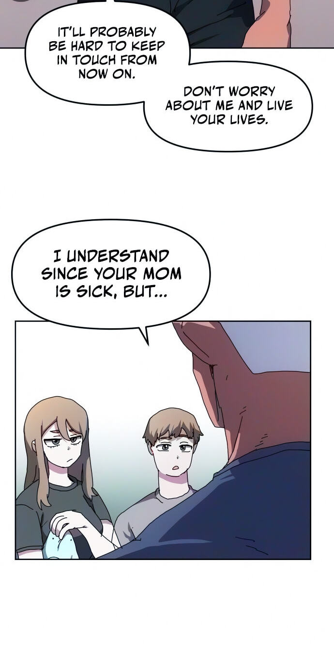 Read Archmage Curriculum chapter 35 image 34 on Lezhin