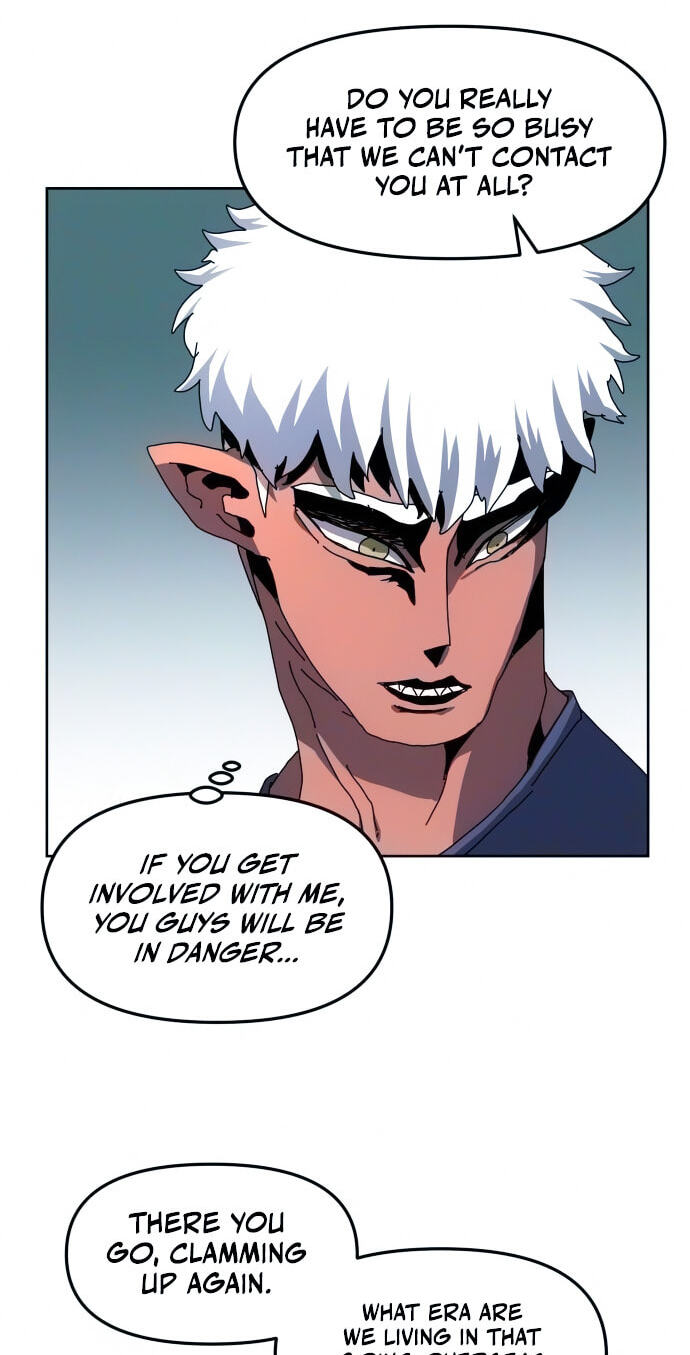 Read Archmage Curriculum chapter 35 image 35 on Lezhin