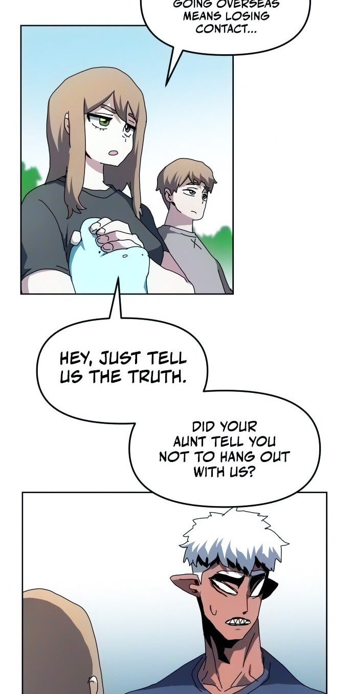 Read Archmage Curriculum chapter 35 image 36 on Lezhin