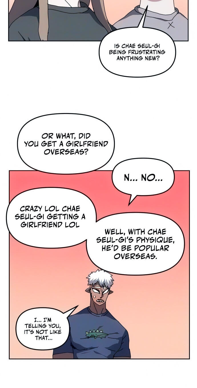 Read Archmage Curriculum chapter 35 image 38 on Lezhin