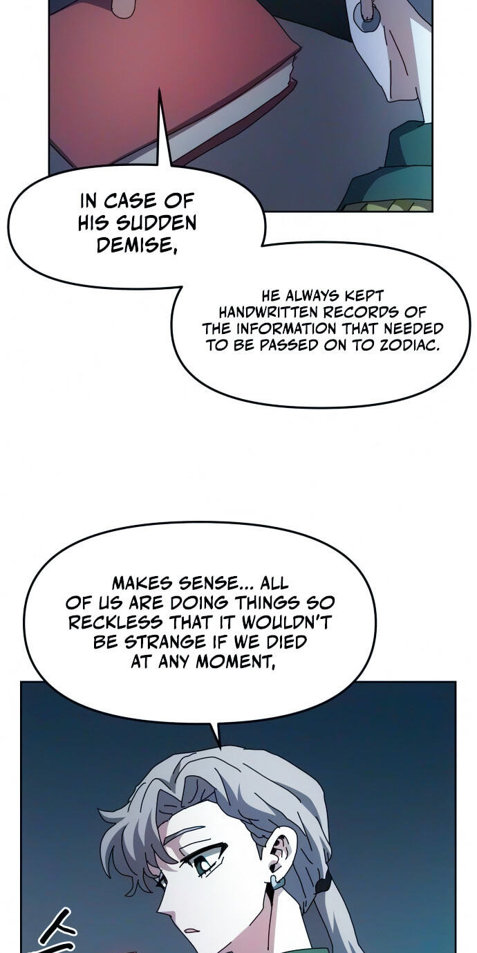 Read Archmage Curriculum chapter 35 image 4 on Lezhin
