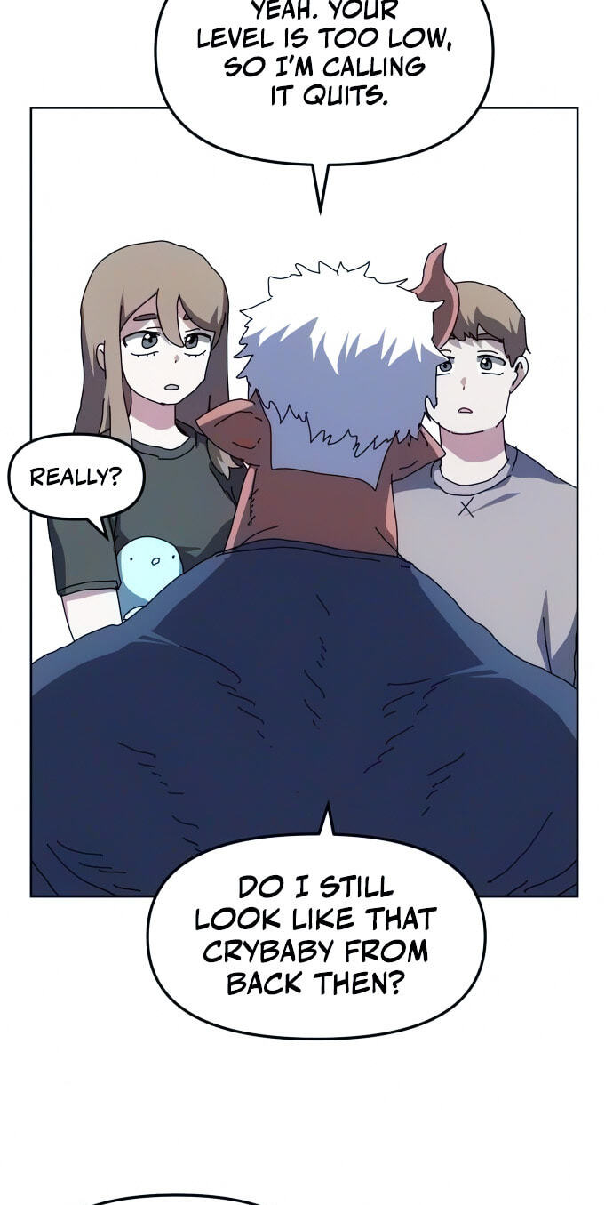 Read Archmage Curriculum chapter 35 image 40 on Lezhin