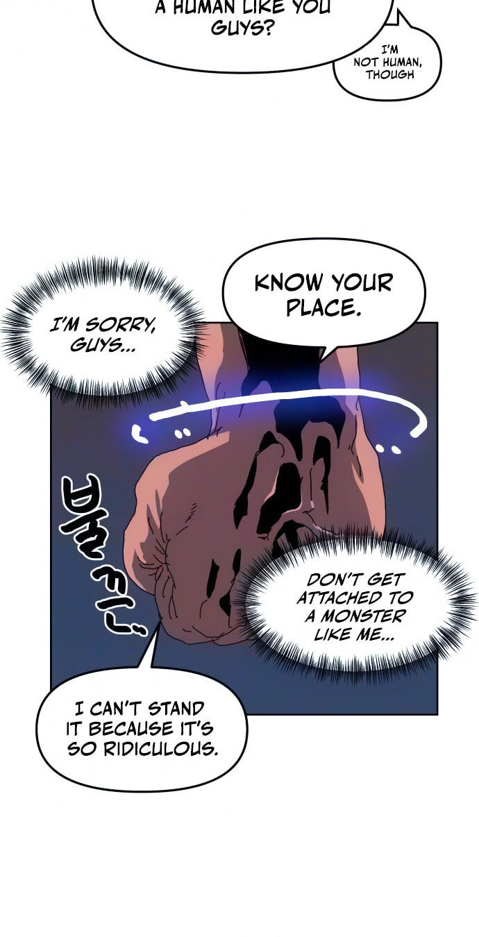 Read Archmage Curriculum chapter 35 image 42 on Lezhin