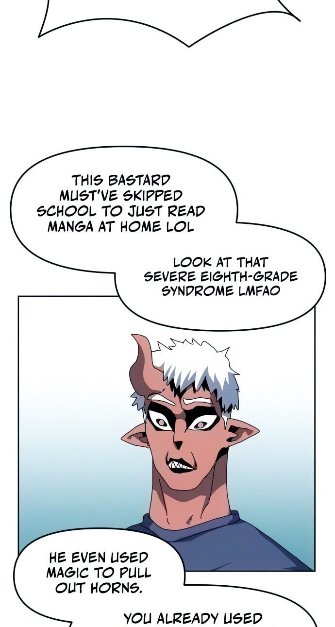 Read Archmage Curriculum chapter 35 image 45 on Lezhin
