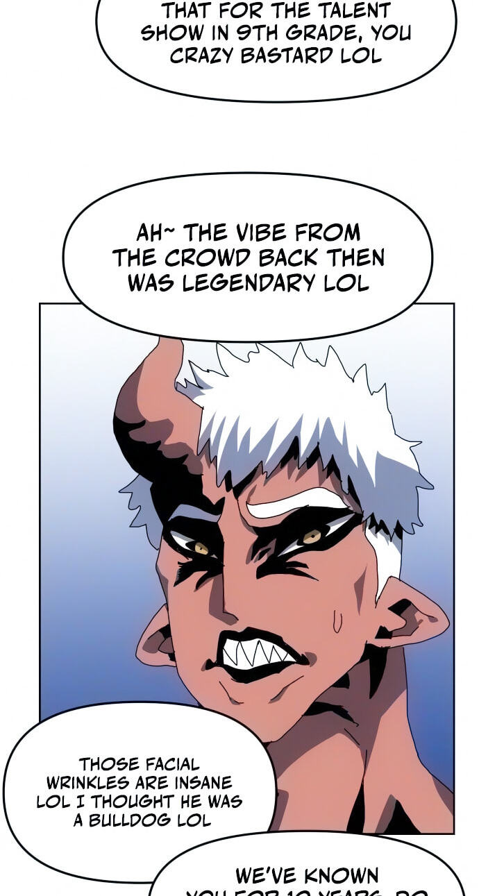 Read Archmage Curriculum chapter 35 image 46 on Lezhin