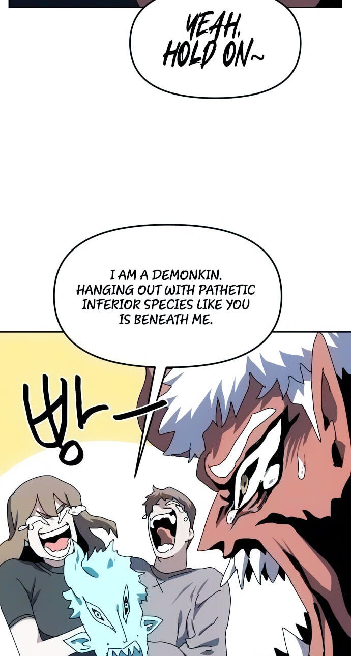 Read Archmage Curriculum chapter 35 image 48 on Lezhin