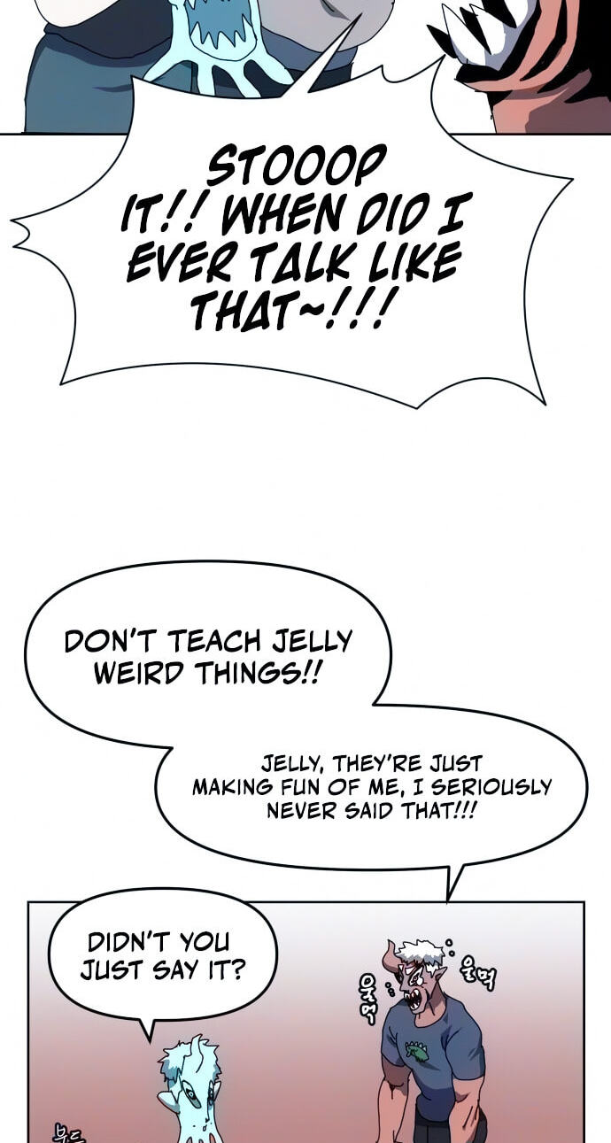 Read Archmage Curriculum chapter 35 image 49 on Lezhin