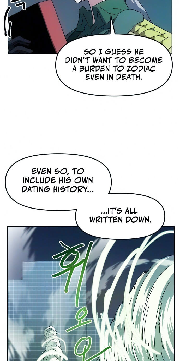 Read Archmage Curriculum chapter 35 image 5 on Lezhin