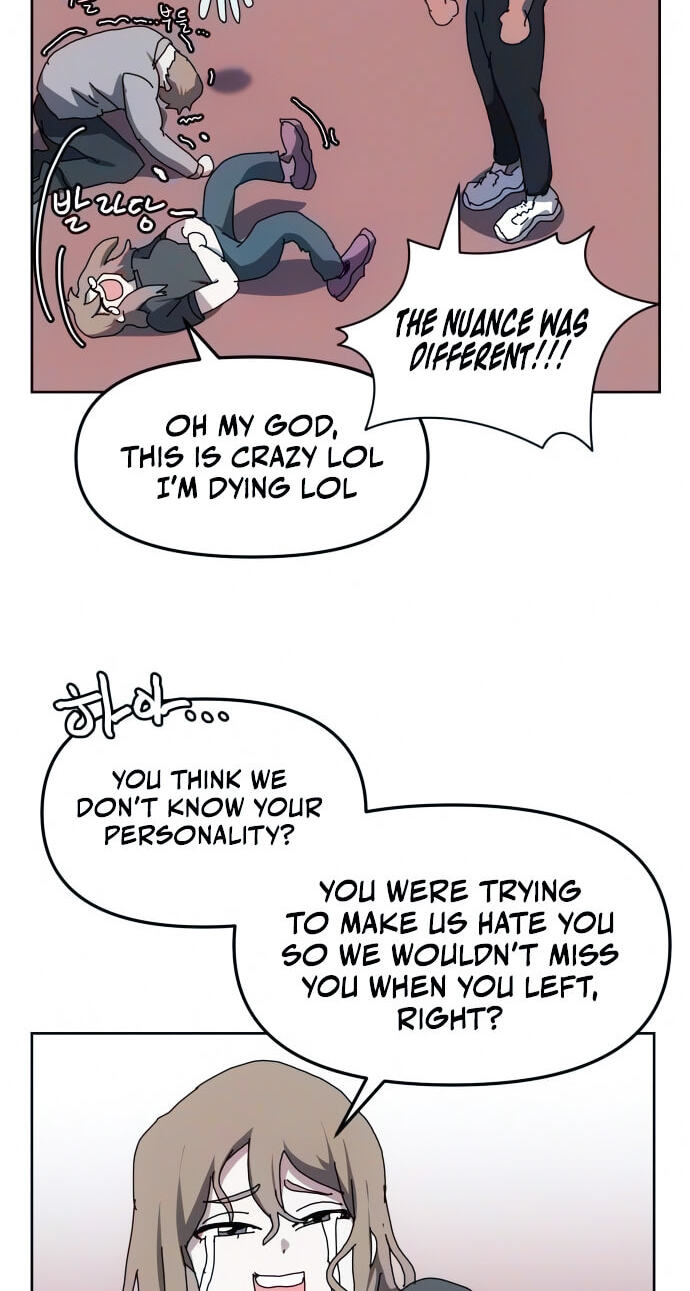 Read Archmage Curriculum chapter 35 image 50 on Lezhin