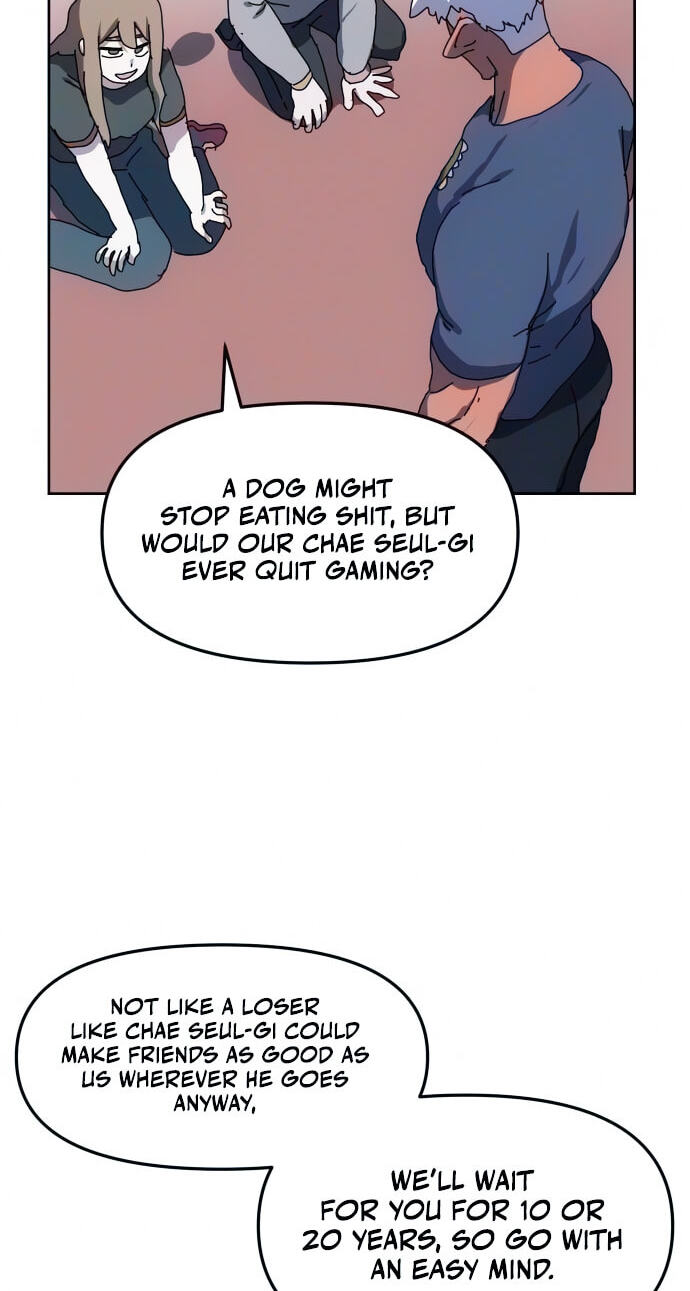 Read Archmage Curriculum chapter 35 image 52 on Lezhin