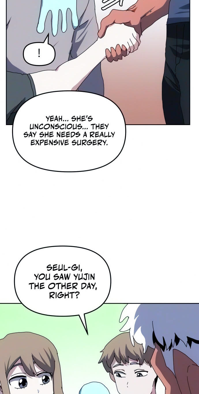 Read Archmage Curriculum chapter 35 image 57 on Lezhin