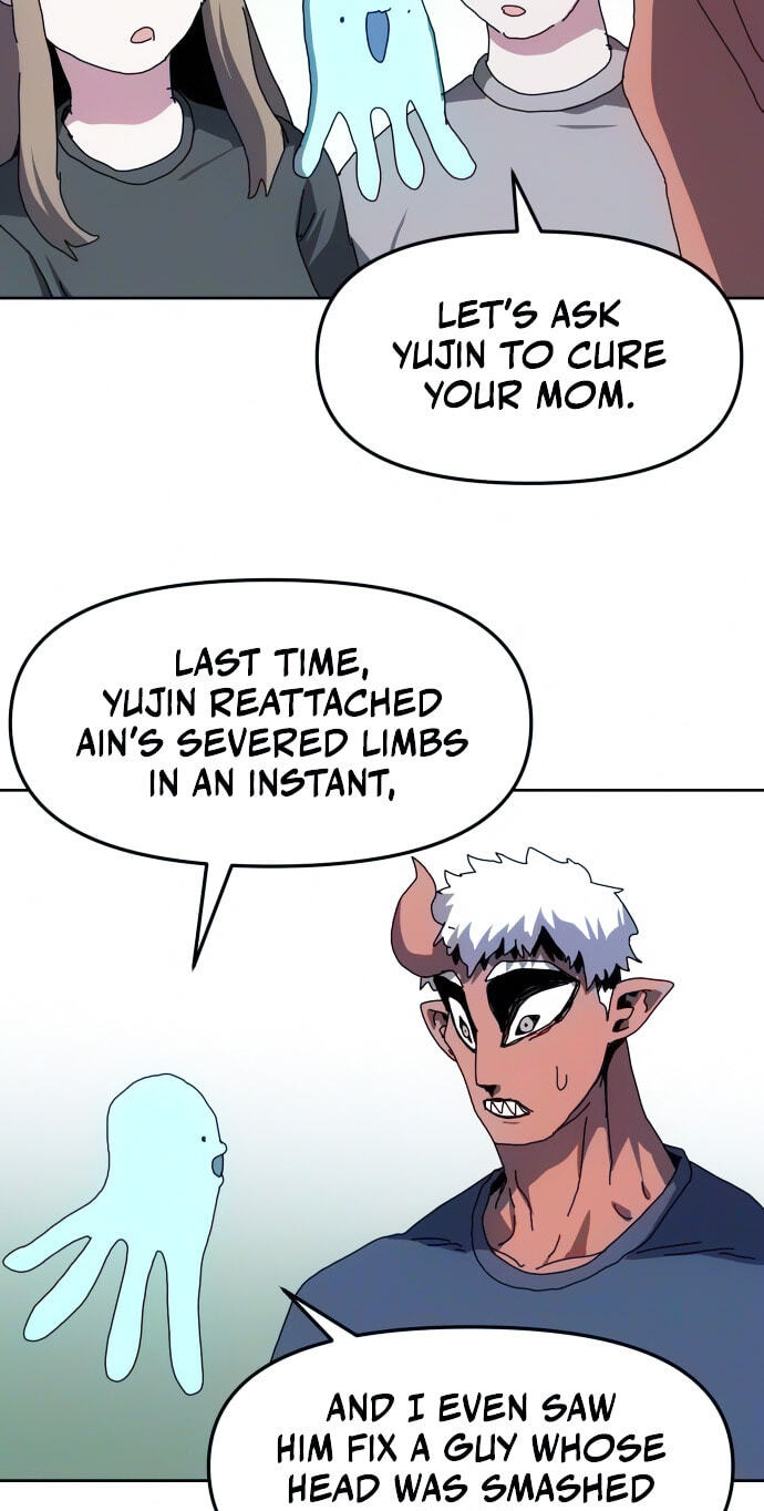 Read Archmage Curriculum chapter 35 image 58 on Lezhin