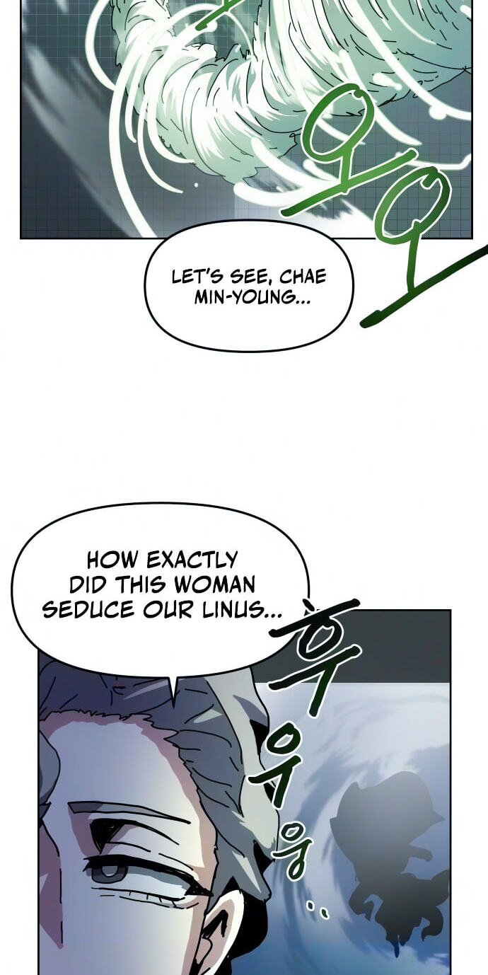 Read Archmage Curriculum chapter 35 image 6 on Lezhin