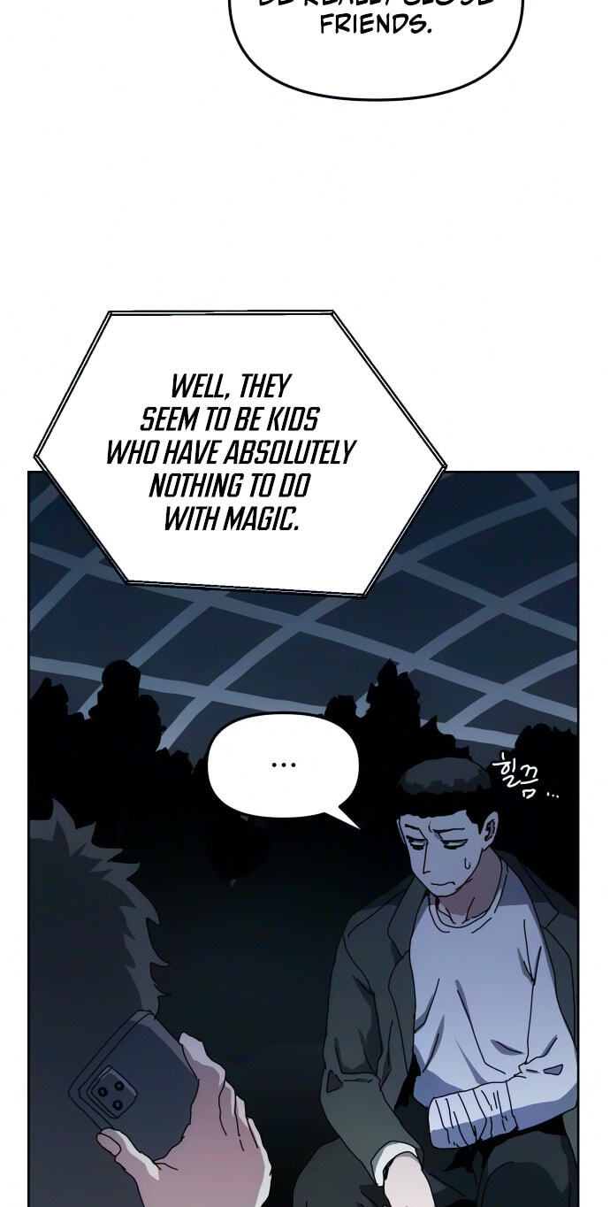 Read Archmage Curriculum chapter 35 image 62 on Lezhin
