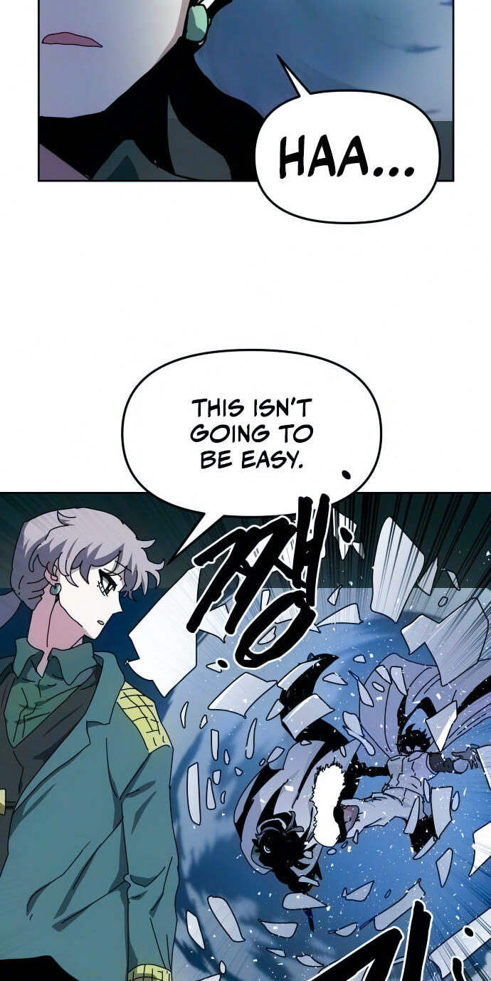 Read Archmage Curriculum chapter 35 image 7 on Lezhin