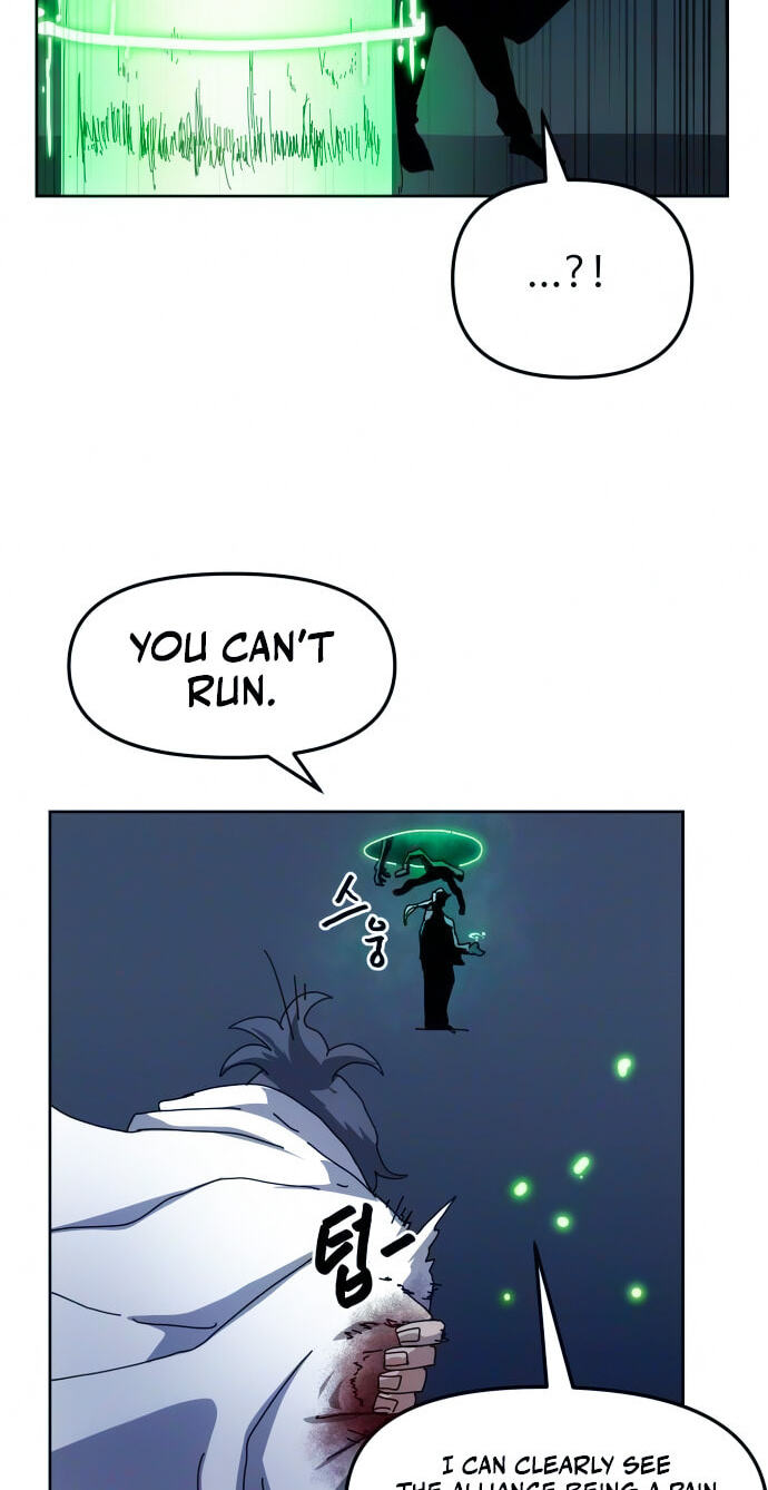 Read Archmage Curriculum chapter 35 image 70 on Lezhin