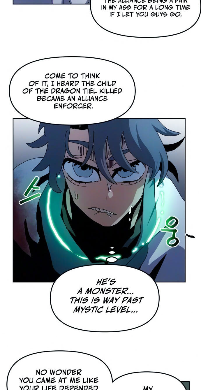 Read Archmage Curriculum chapter 35 image 71 on Lezhin