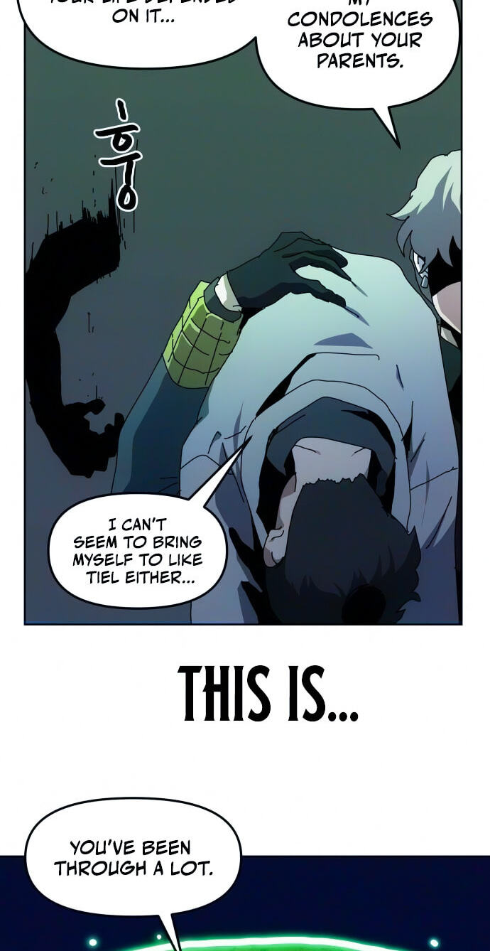 Read Archmage Curriculum chapter 35 image 72 on Lezhin