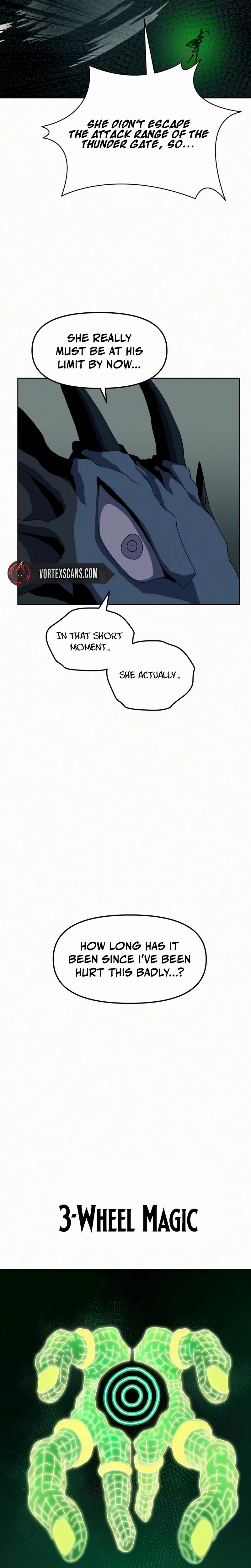 Read Archmage Curriculum chapter 37 image 10 on Lezhin