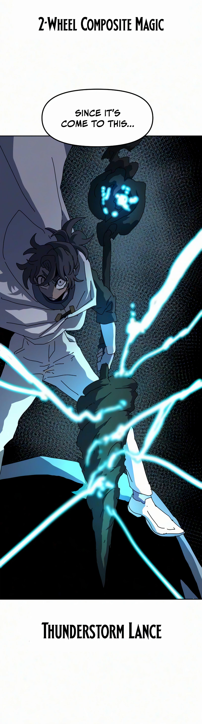Read Archmage Curriculum chapter 37 image 13 on Lezhin