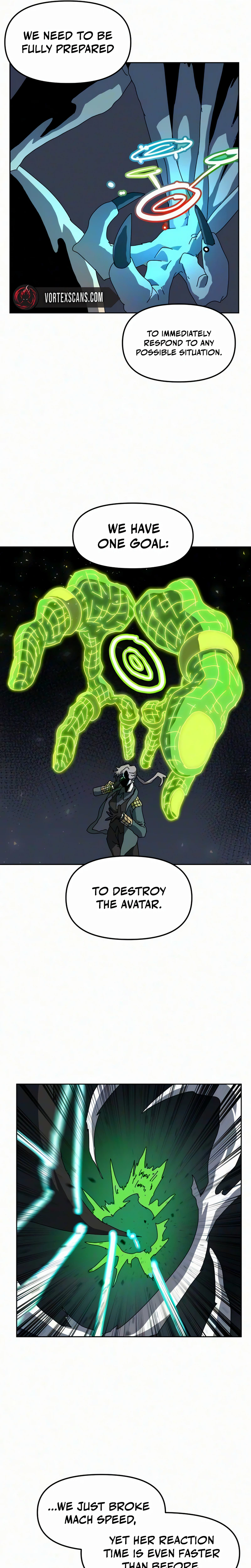 Read Archmage Curriculum chapter 37 image 14 on Lezhin