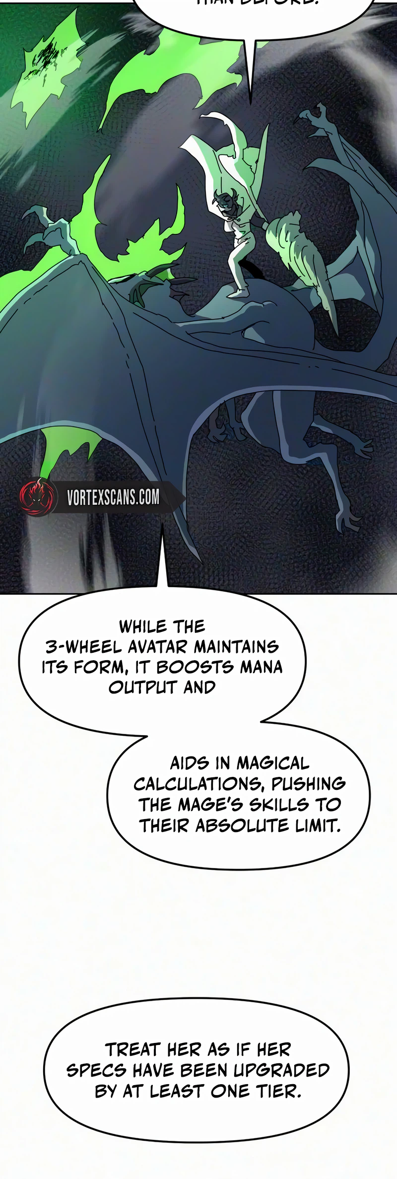 Read Archmage Curriculum chapter 37 image 15 on Lezhin