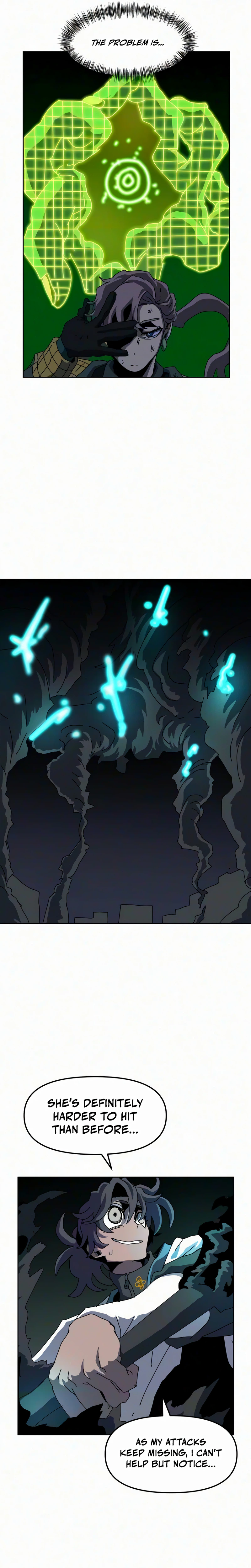 Read Archmage Curriculum chapter 37 image 18 on Lezhin