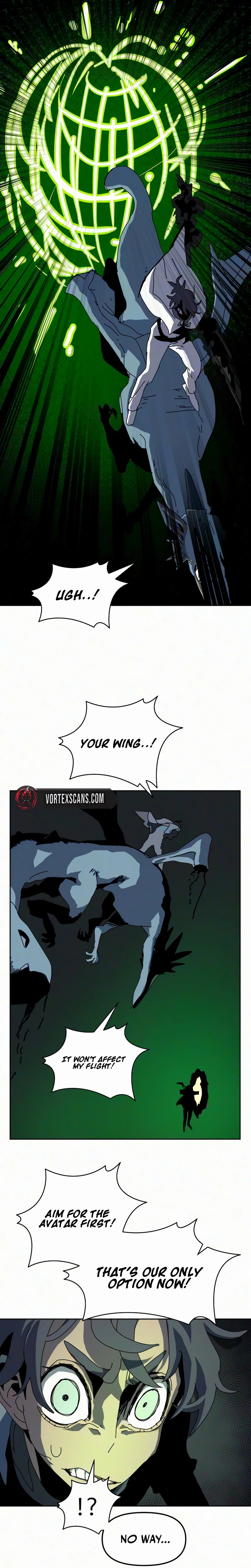 Read Archmage Curriculum chapter 37 image 22 on Lezhin