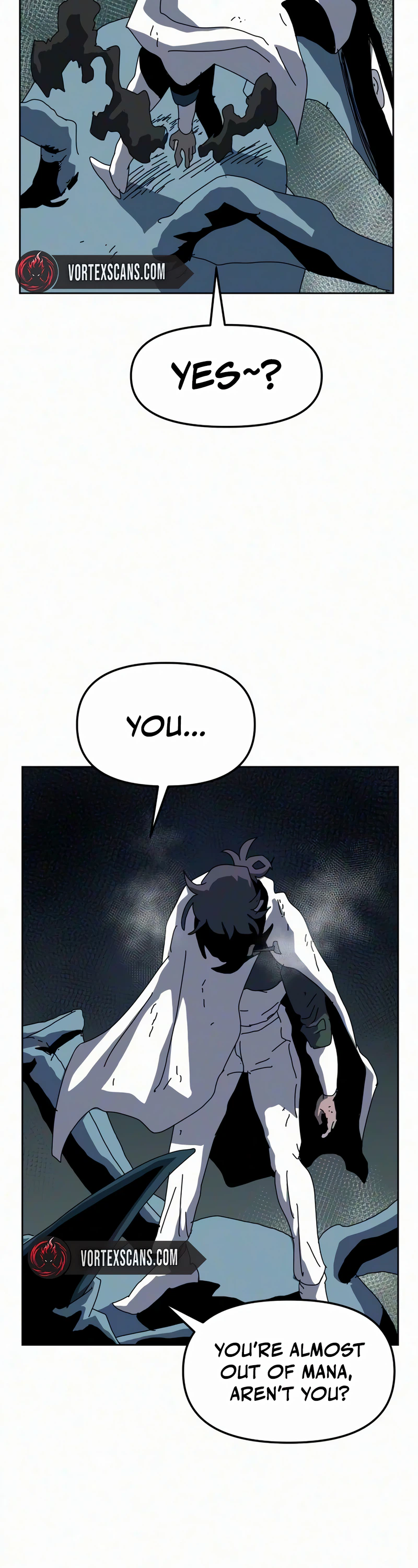 Read Archmage Curriculum chapter 37 image 27 on Lezhin