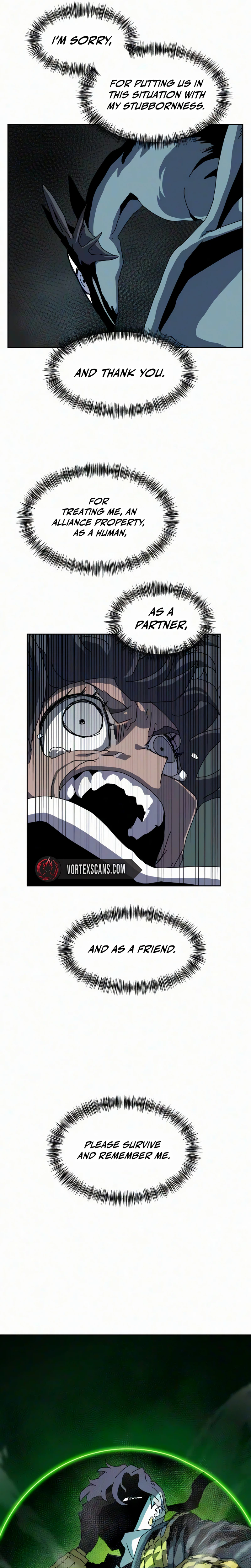 Read Archmage Curriculum chapter 37 image 30 on Lezhin
