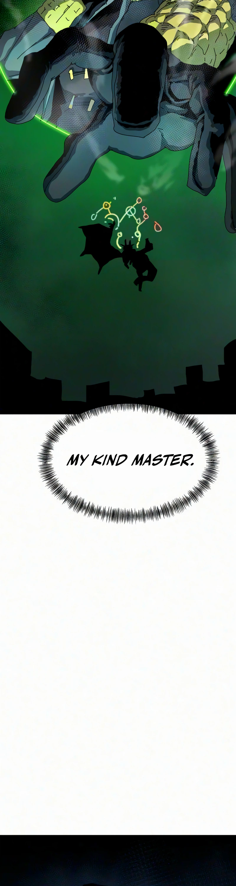 Read Archmage Curriculum chapter 37 image 31 on Lezhin