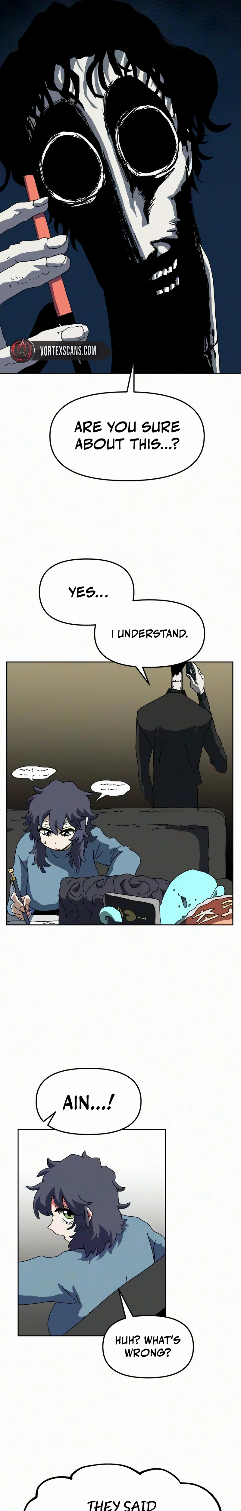 Read Archmage Curriculum chapter 37 image 32 on Lezhin