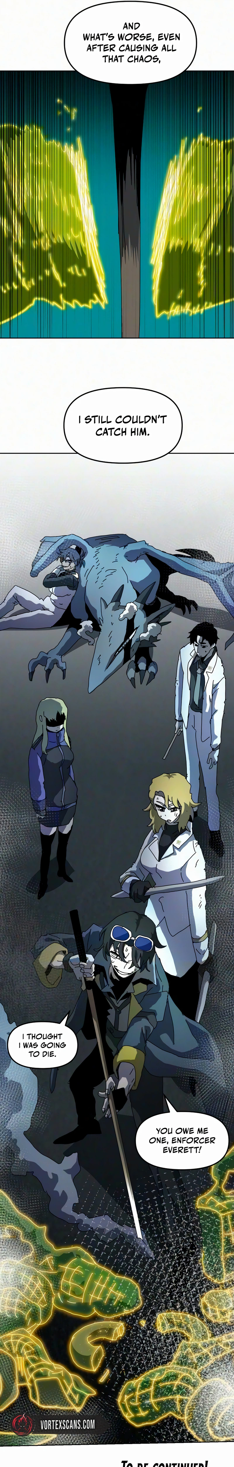 Read Archmage Curriculum chapter 37 image 38 on Lezhin