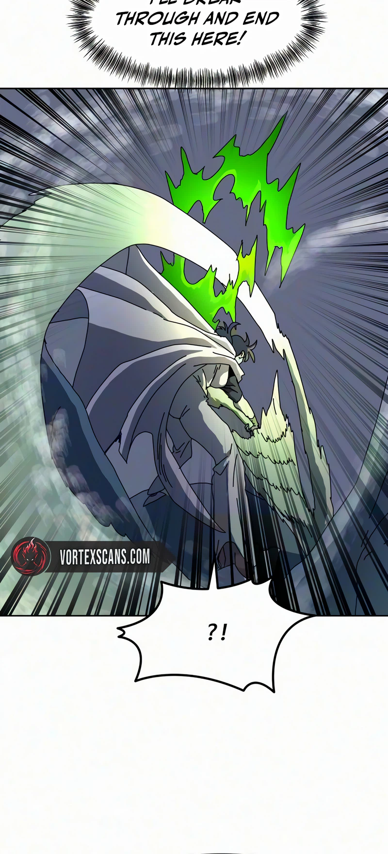 Read Archmage Curriculum chapter 37 image 5 on Lezhin