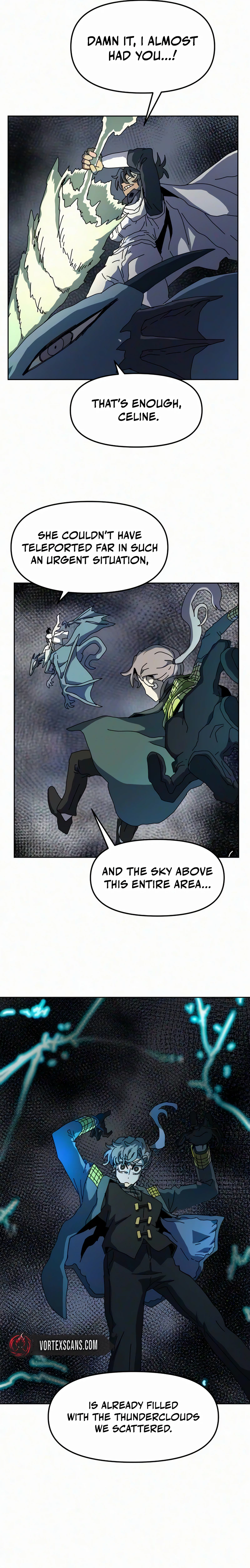 Read Archmage Curriculum chapter 37 image 6 on Lezhin