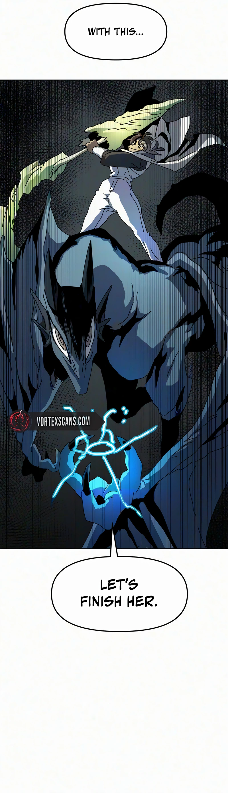 Read Archmage Curriculum chapter 37 image 7 on Lezhin