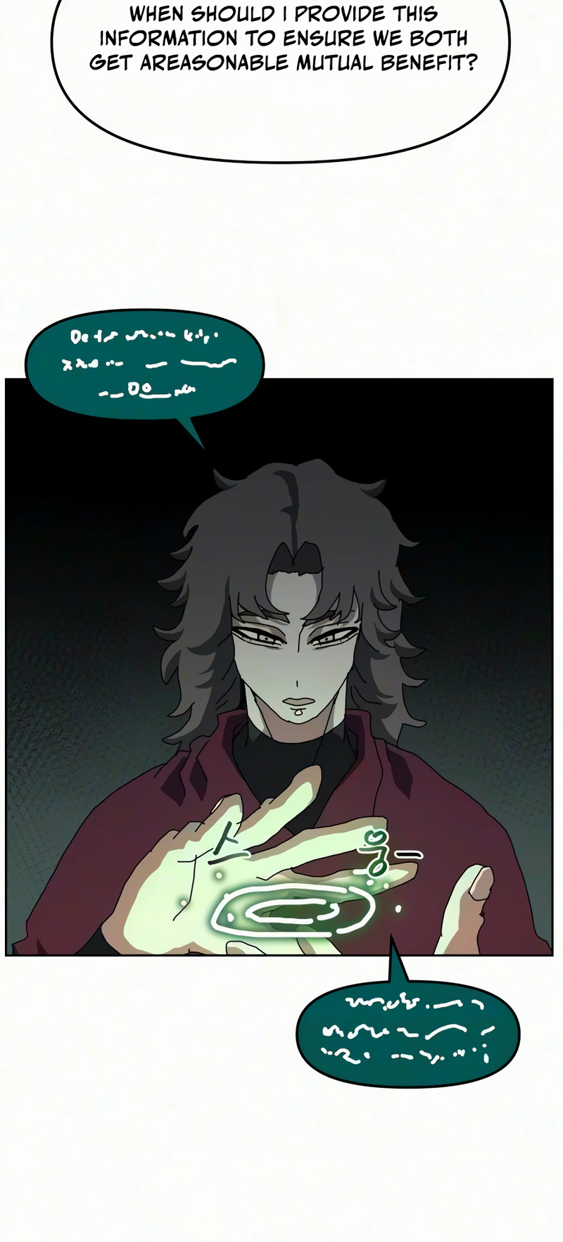 Read Archmage Curriculum chapter 38 image 15 on Lezhin