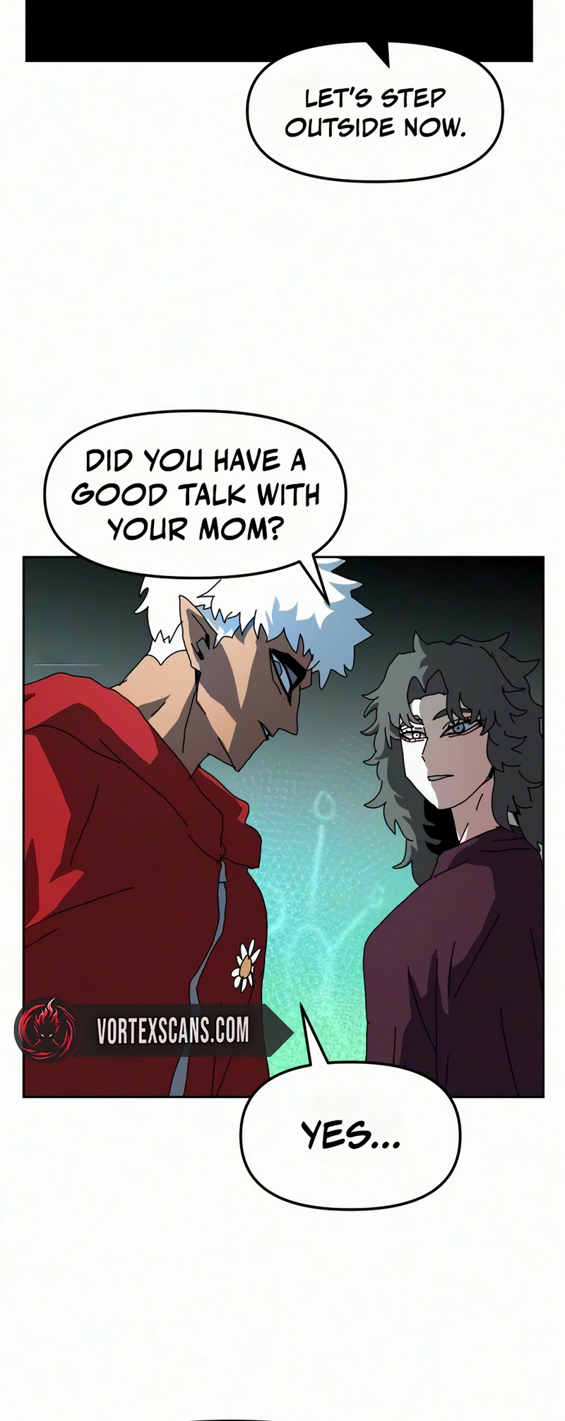 Read Archmage Curriculum chapter 38 image 19 on Lezhin