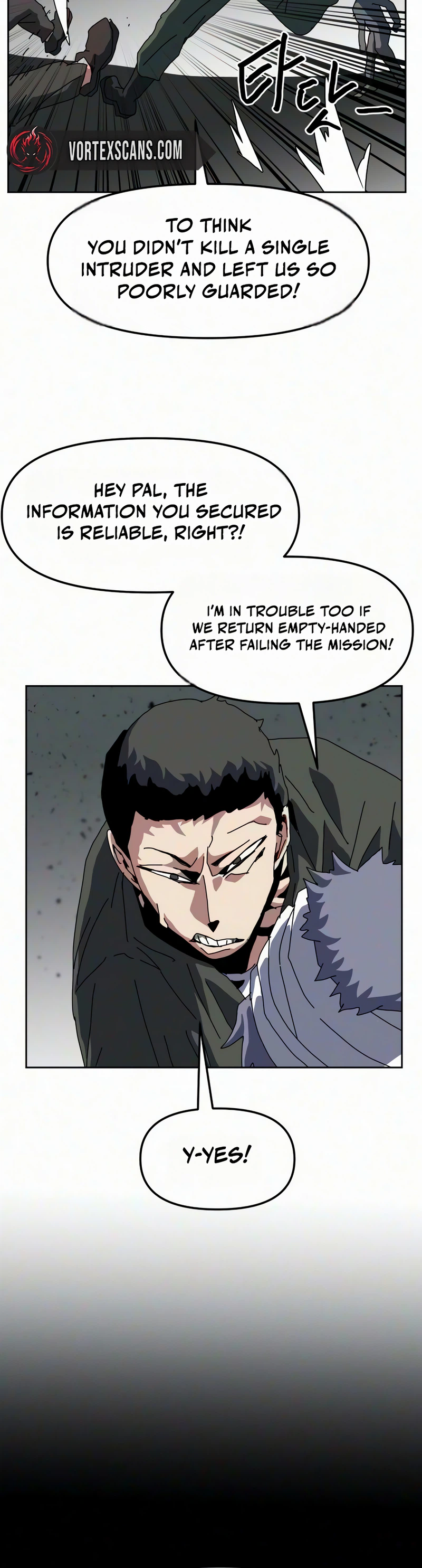 Read Archmage Curriculum chapter 38 image 23 on Lezhin