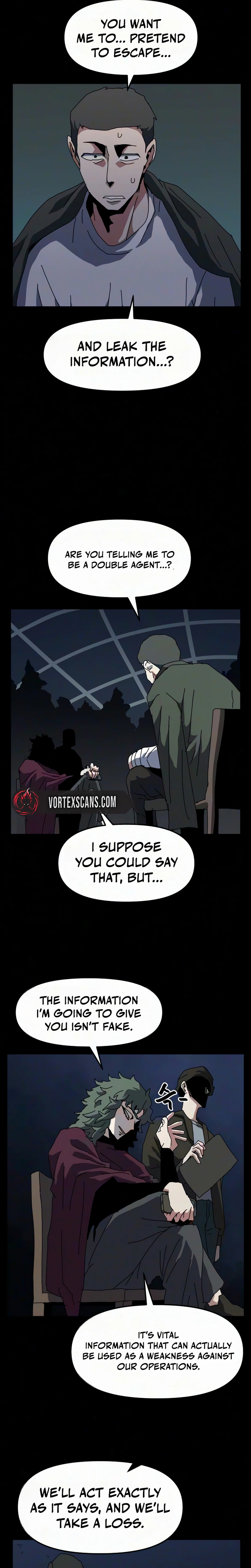 Read Archmage Curriculum chapter 38 image 24 on Lezhin