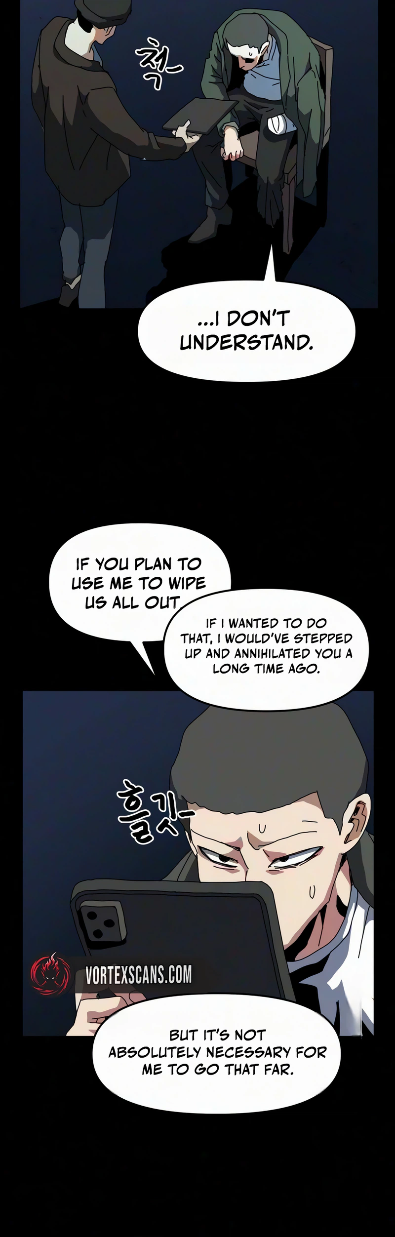 Read Archmage Curriculum chapter 38 image 25 on Lezhin