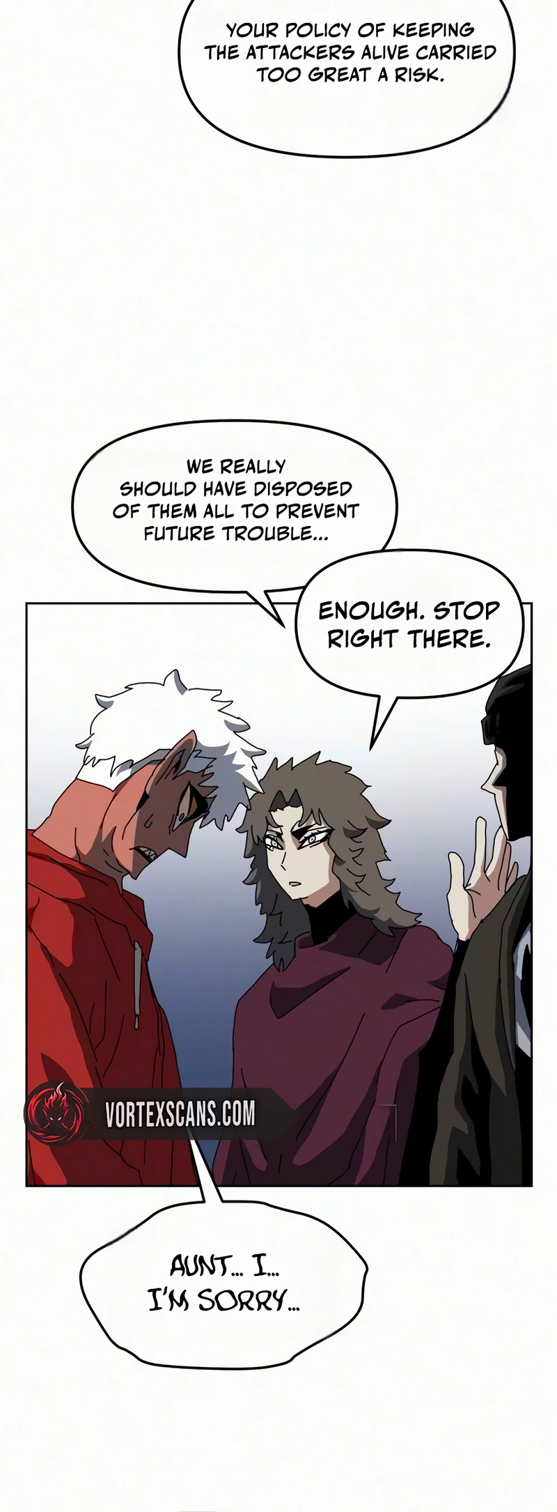 Read Archmage Curriculum chapter 38 image 29 on Lezhin