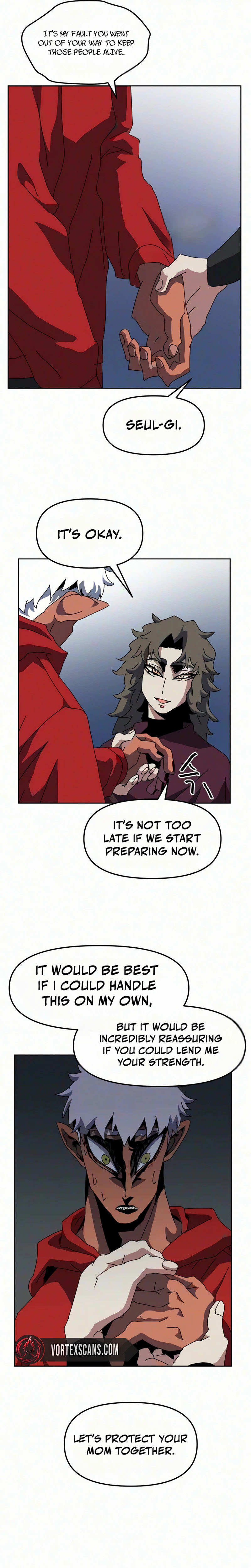 Read Archmage Curriculum chapter 38 image 30 on Lezhin